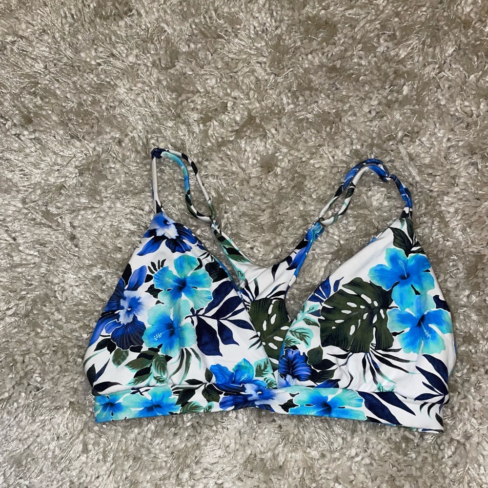 Midori bikini top